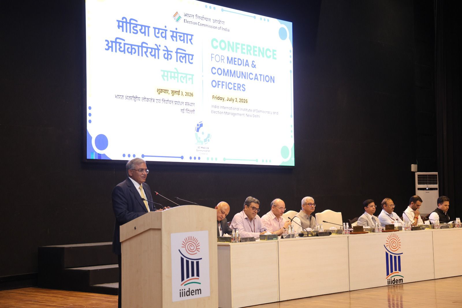 Latest News Image